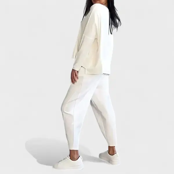 Refined Everyday Two Piece Set