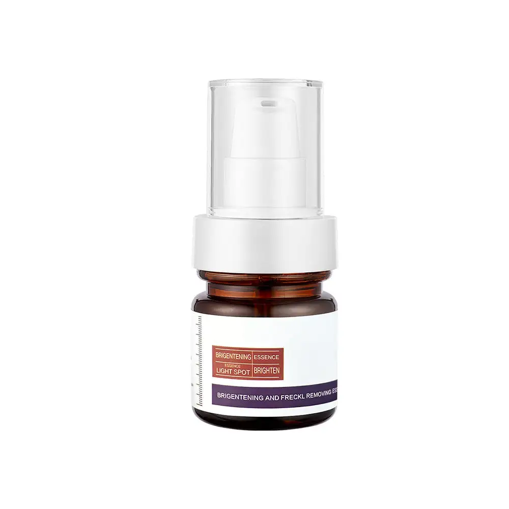2-⚡️5-second brightening！Vitamin C Whitening Freckles Essence