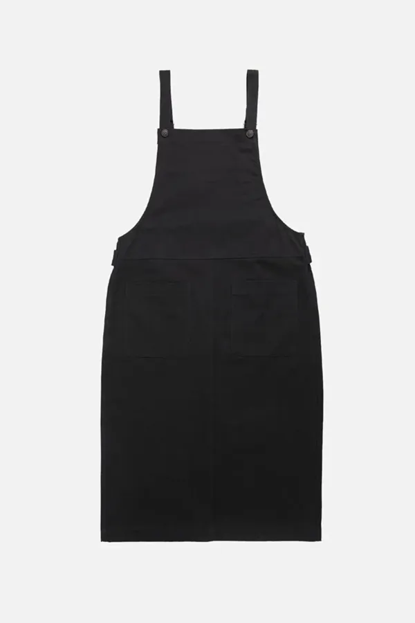 The Daily Square Collar Jumper
