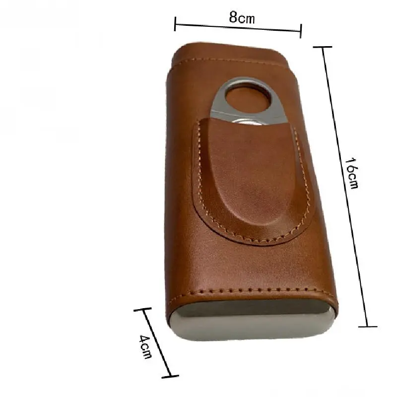 Textured Leather Bag