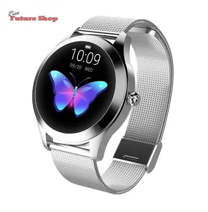 Heart rate monitor smart bracelet | sports step tracker | fitness band