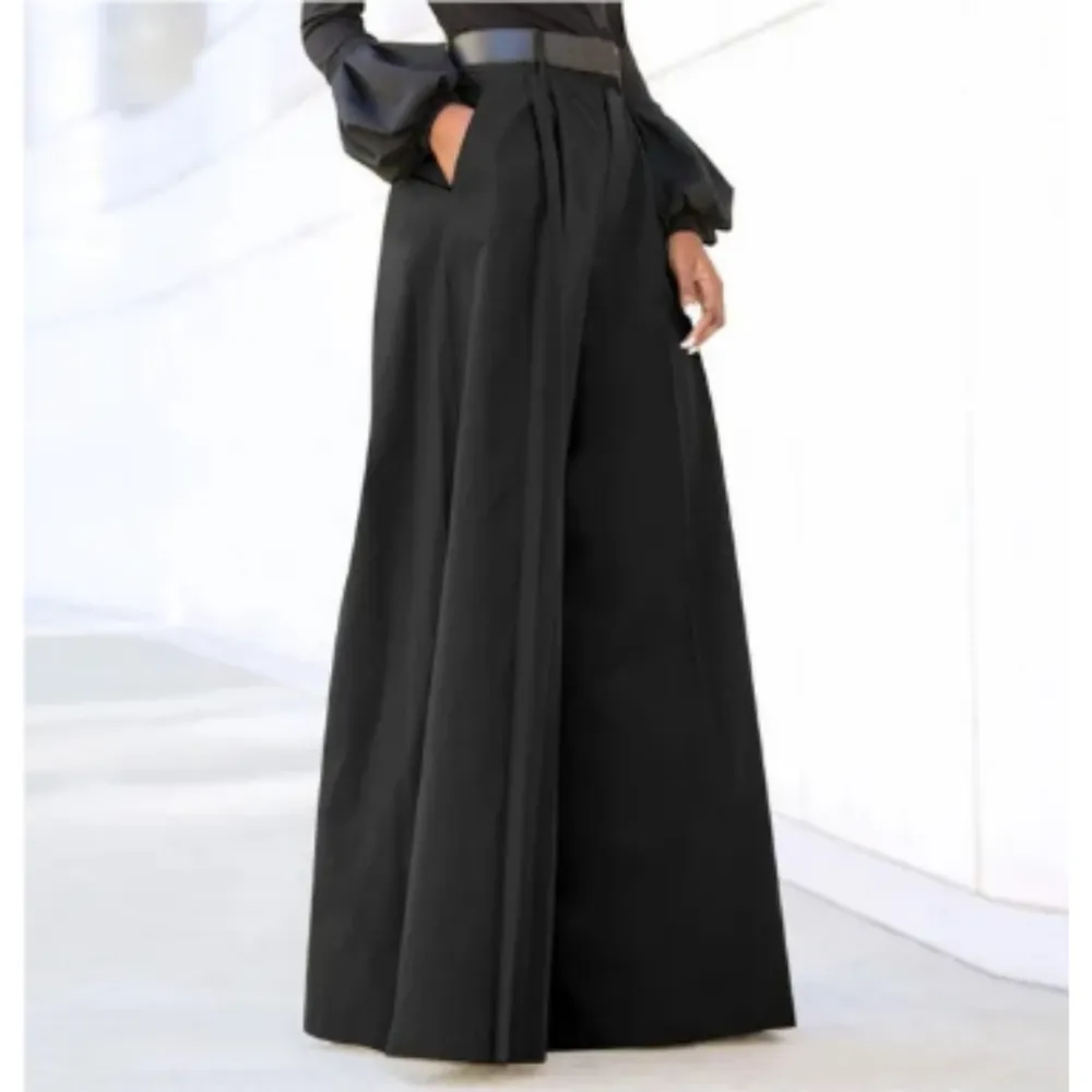 High Waisted Wide Leg Collection