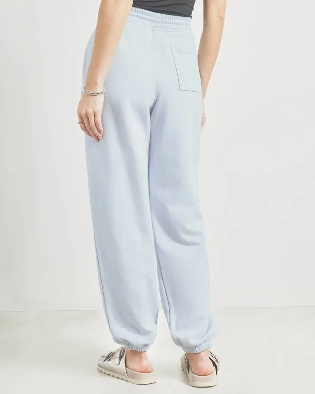 Lounge Terry Jogger Pants