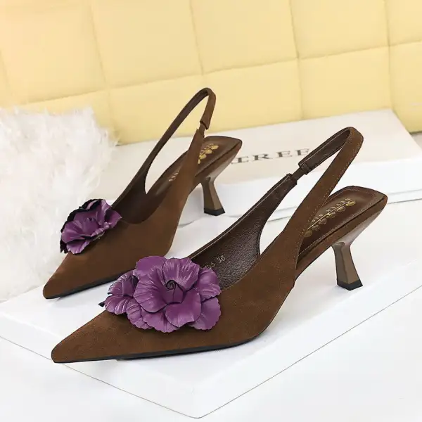 Dress Ready Heels