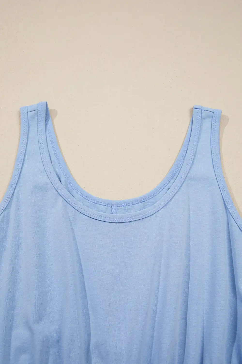 Pocketed Dress Casual