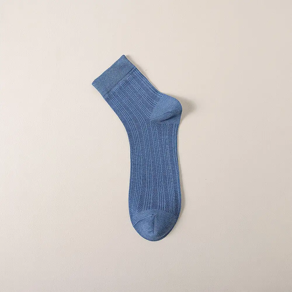100% Cotton Classic Socks