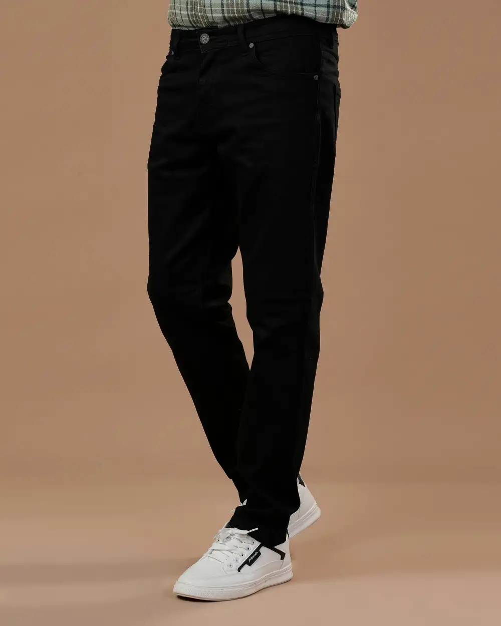 Men's Stretch Slim Fit Jeans