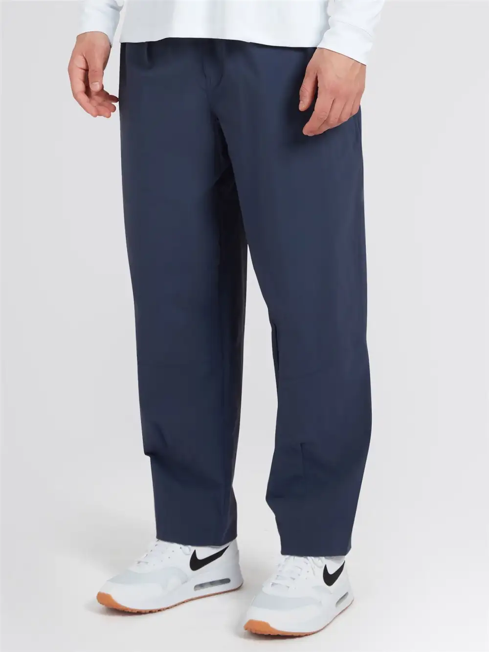 Classic Recycled Performance Stretch Men's Golf Pants