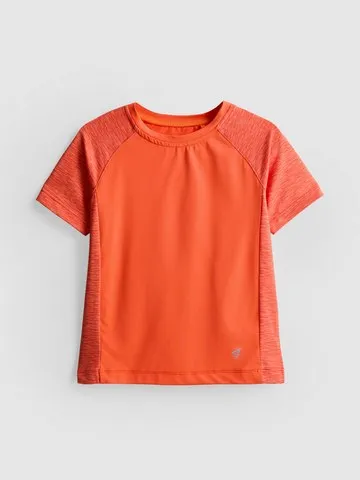 1.5-7yrs | Active T-Shirt