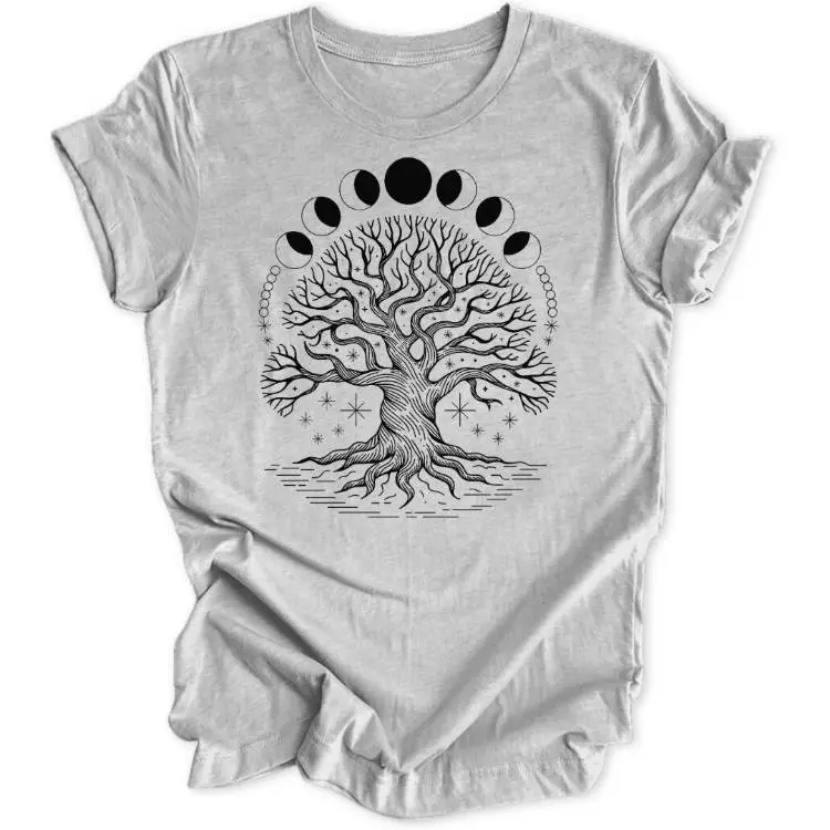 Spirit Tree Unisex T-Shirt