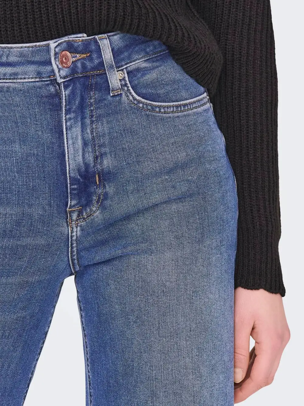 Workwear Essential Everyday Classic Jeans