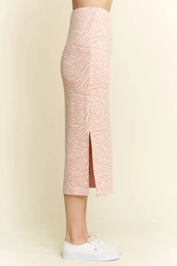 Lightweight Gentle Lace Skirt
