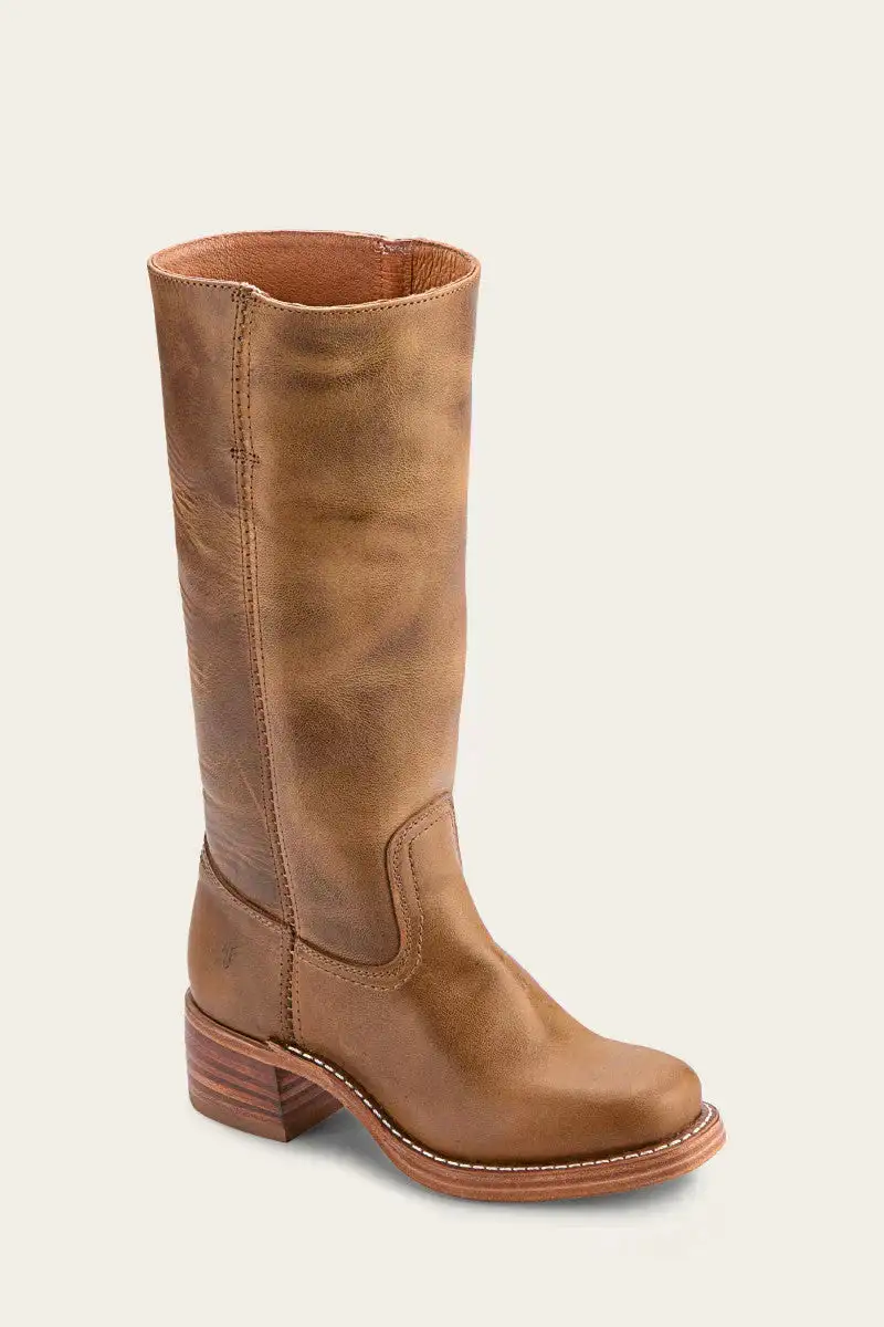  Western Leather Cowboy Boots Apparel