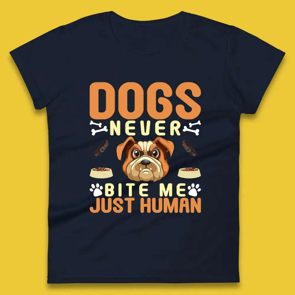 Dog Saying Graphic Tee