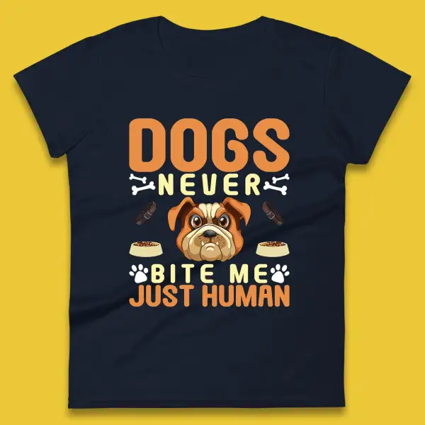 Dog Saying Graphic Tee