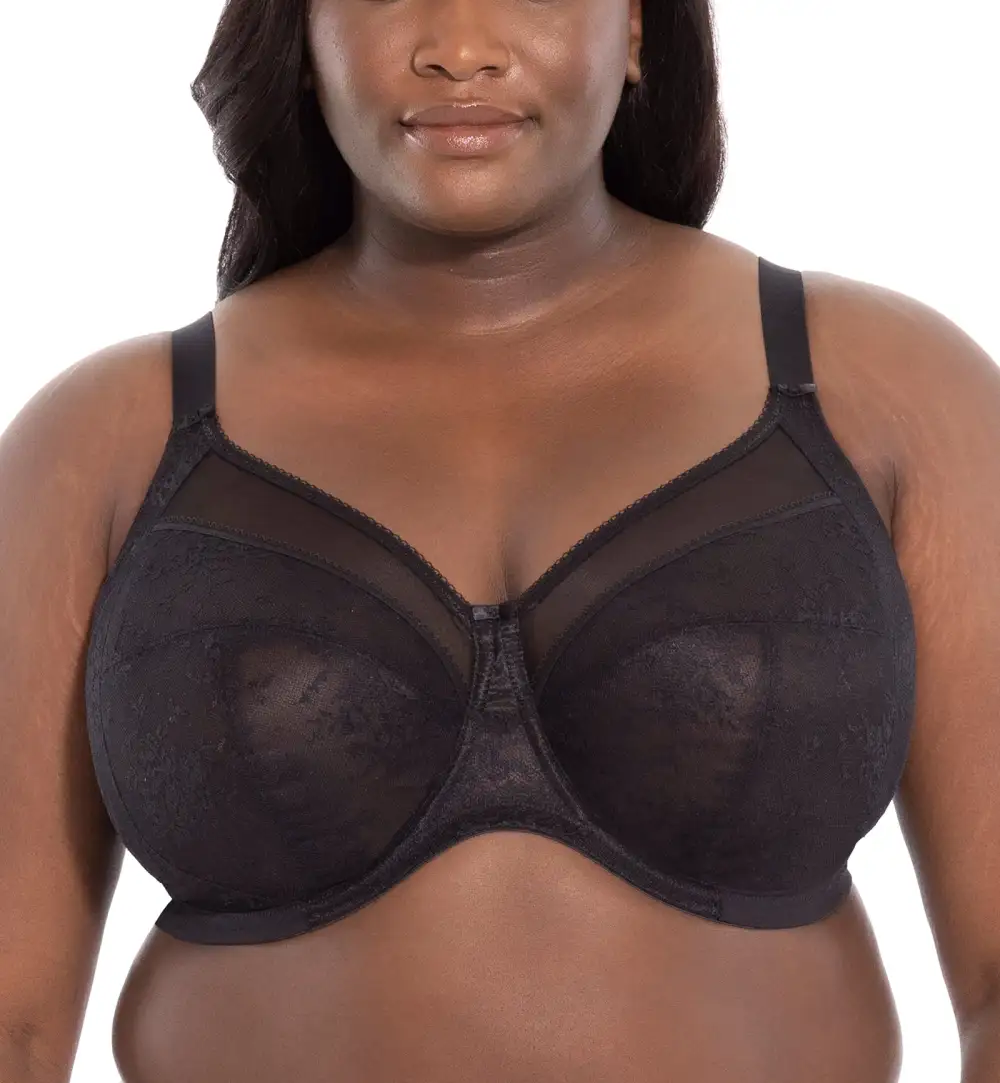 Contoured Everyday Support Bra