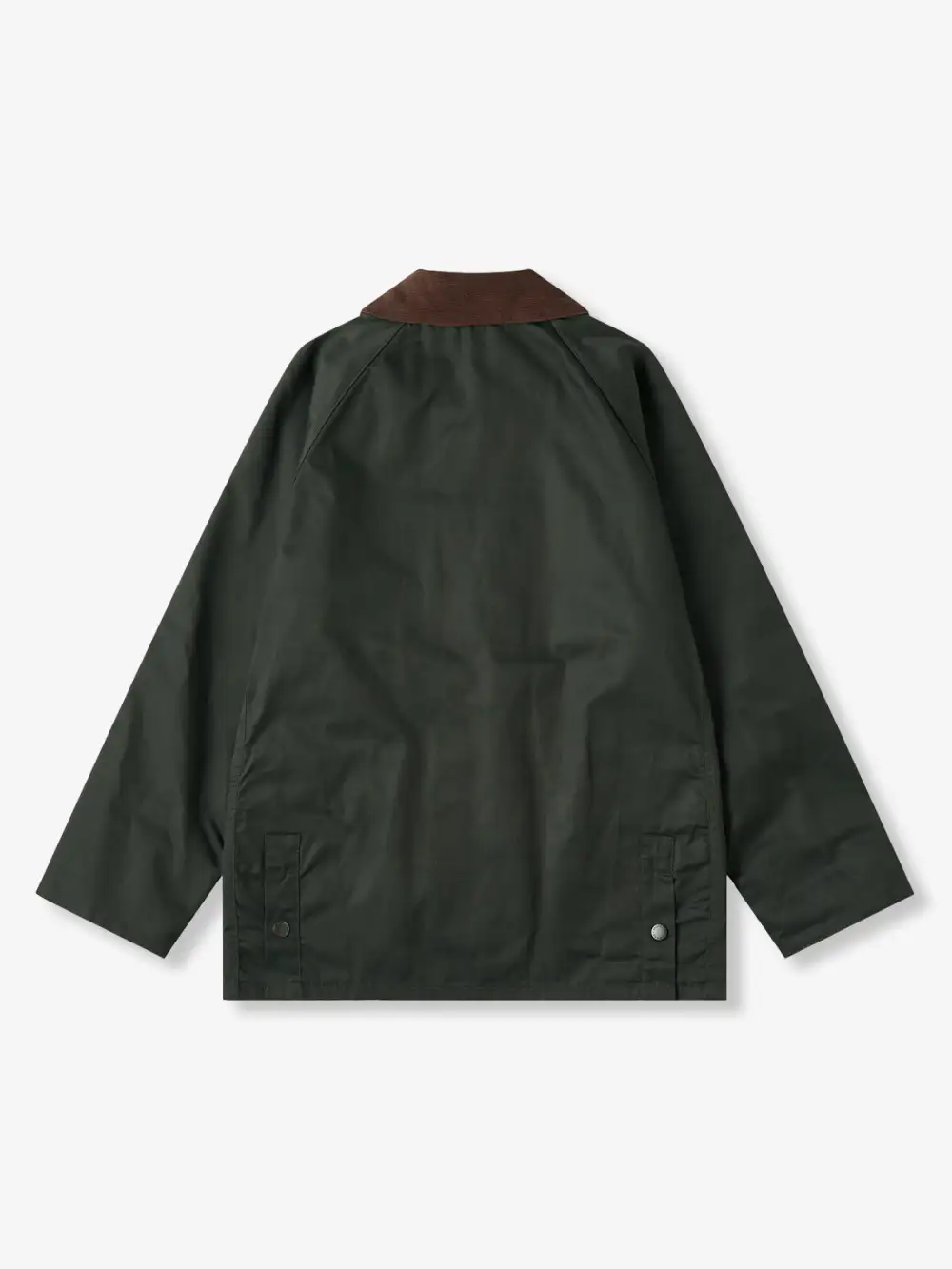 Men's Relaxed Field Jacket