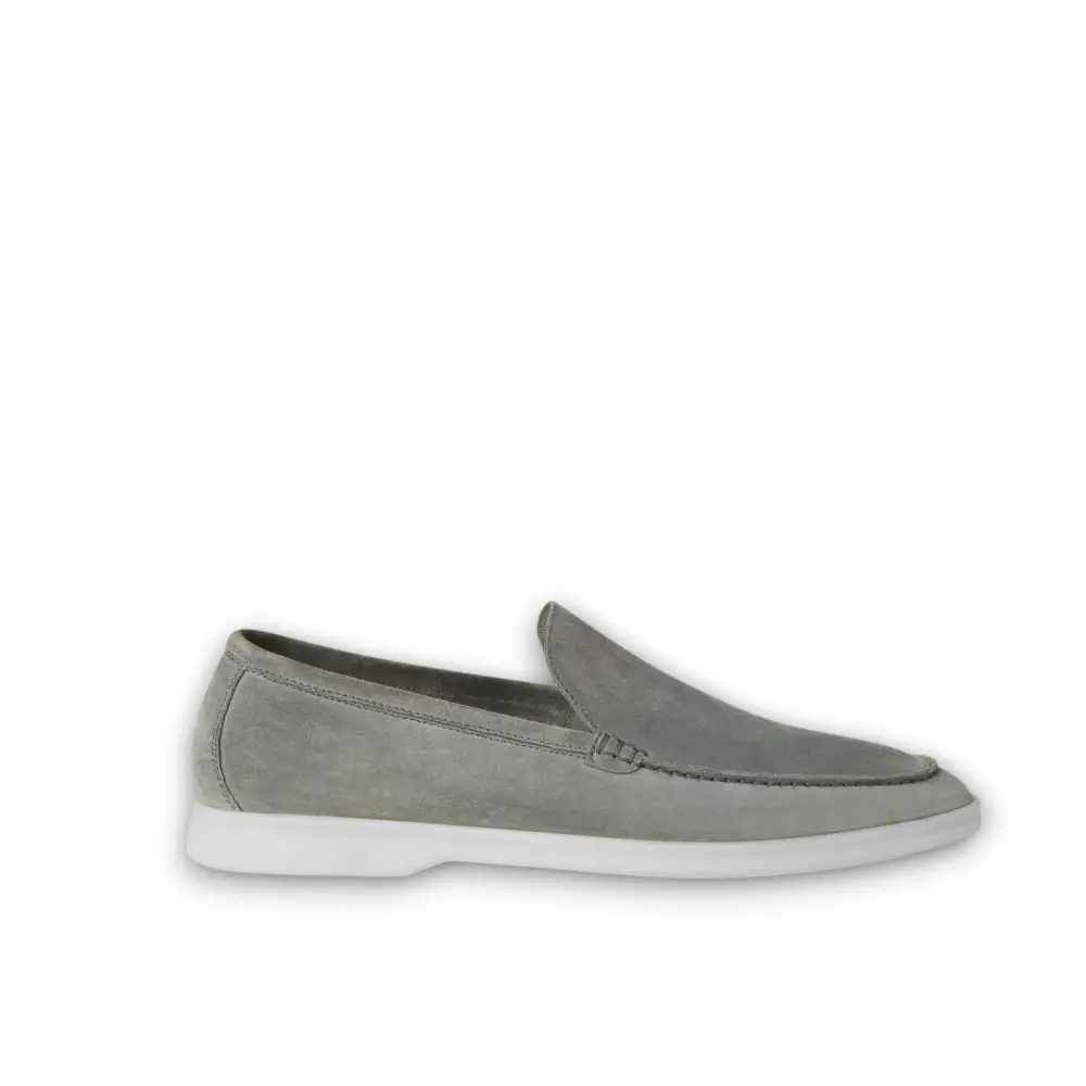 Moc Loafers