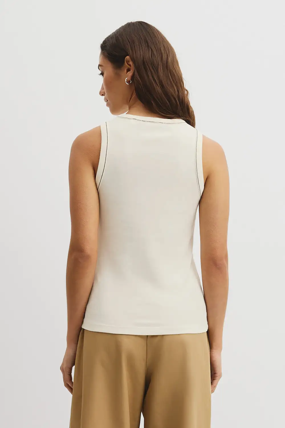 Women's Clean Line Tank Top