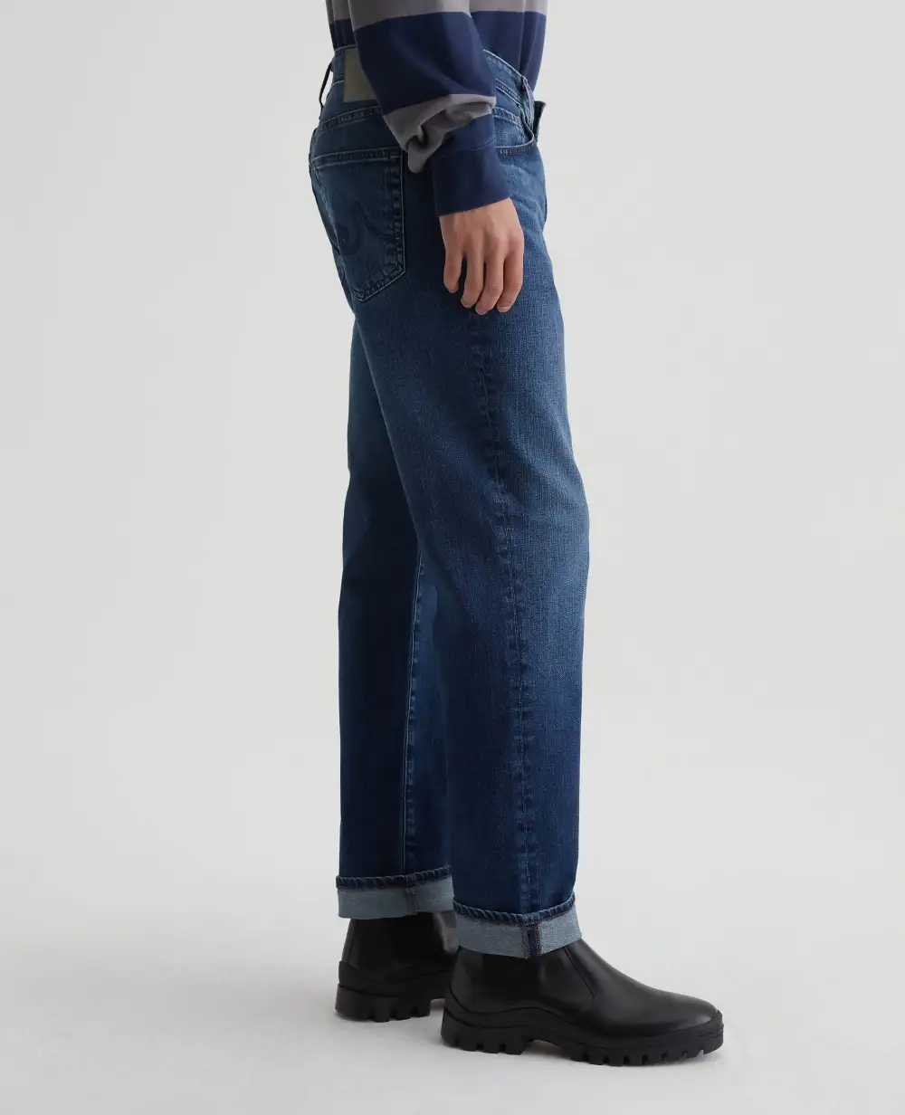 Men's Easywear Refined Jeans