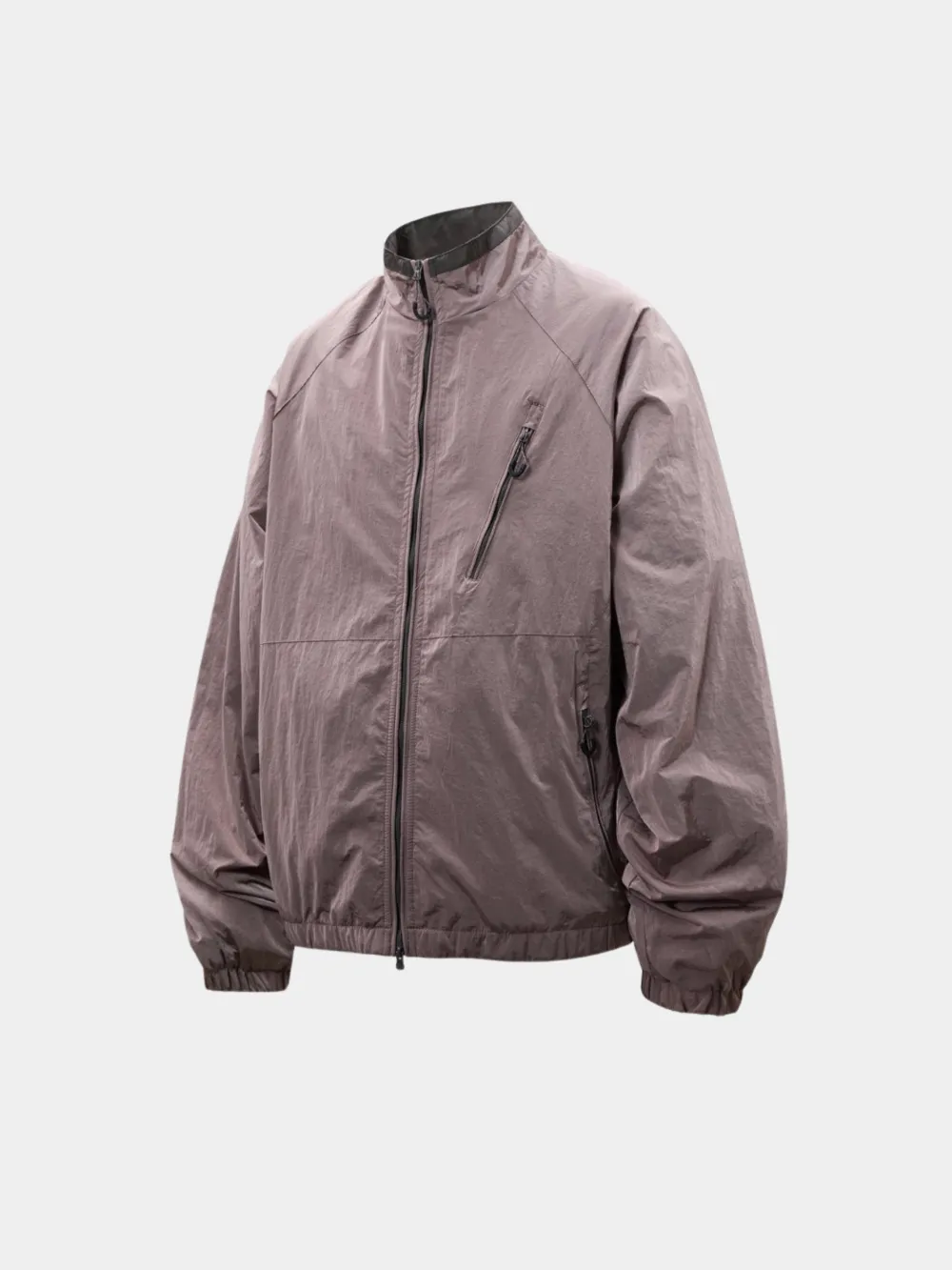 Performance Shell Water Repellent Water Resistant Wind Resistant Outdoor Utility Jacket