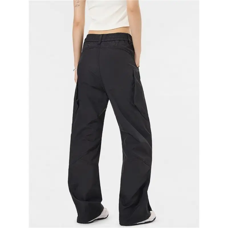 Women's Slim Fit Workwear Pants