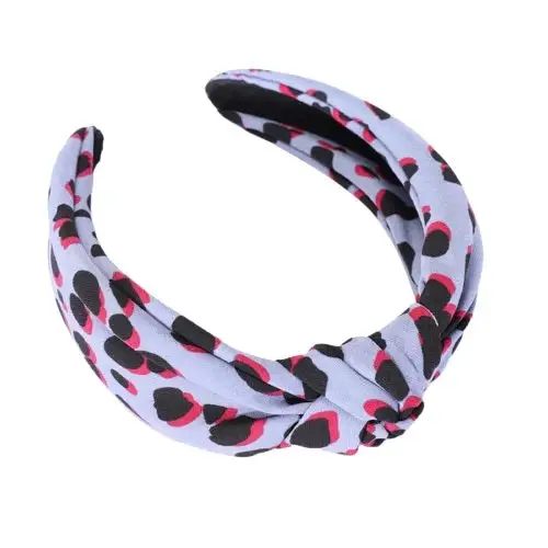 Relaxed Polished Comfortable Everyday Hair Headband
