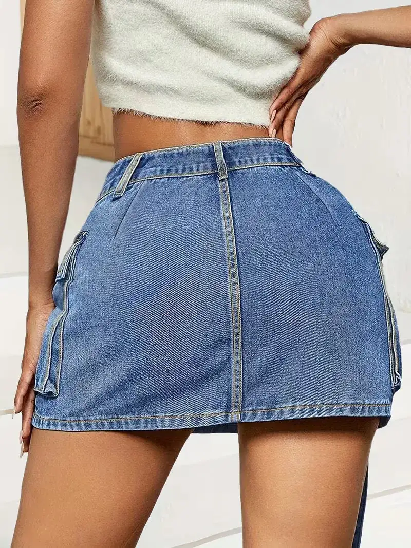 Refined Refined Everyday Skirt