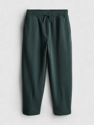 7-15yrs | Cotton Rich Barrel Leg Joggers
