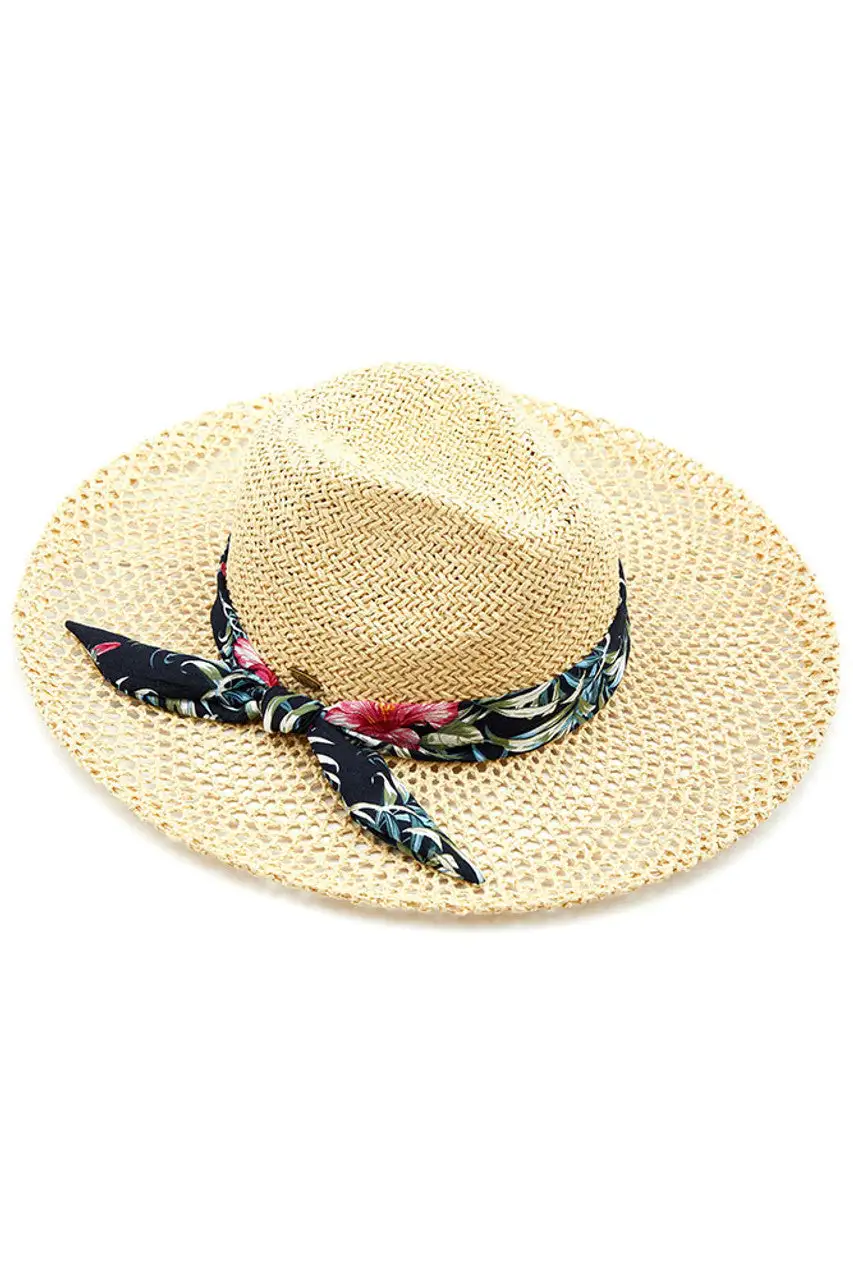 Panama Panama Hat