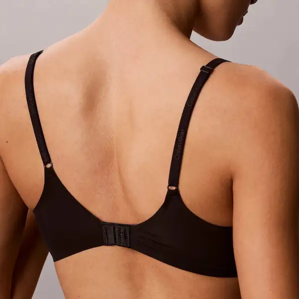 Lightly-Lined Wirefree Bra