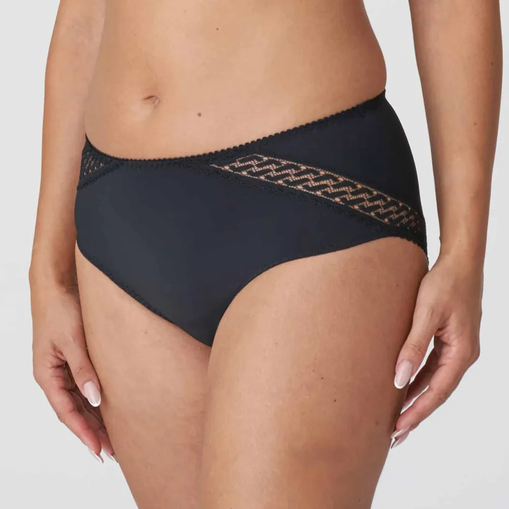 Women's Lace Brief Panty