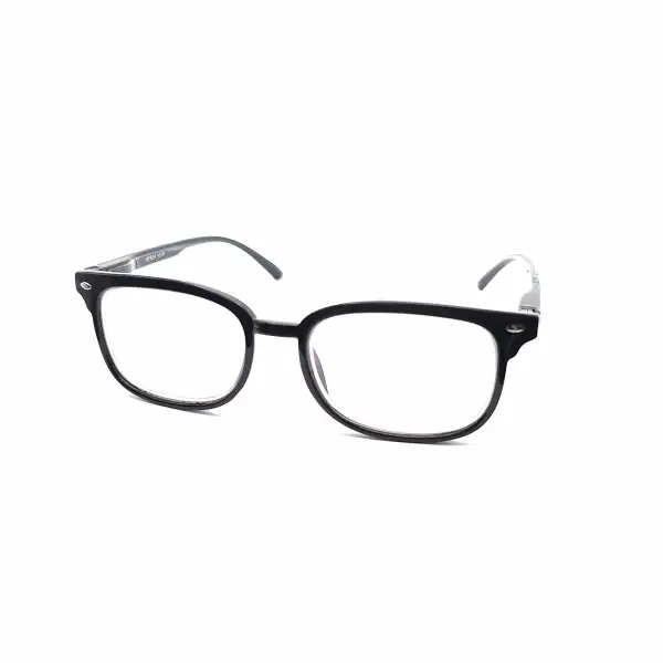 Classic Progressive Spring-Hinge Reading Glasses