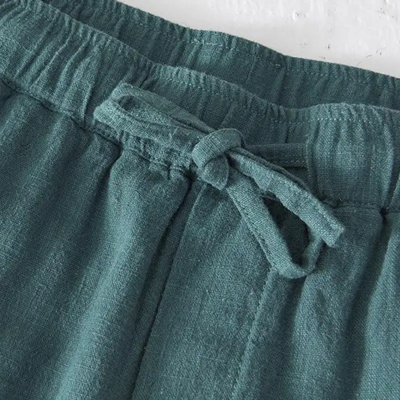 Relaxed Everyday Shorts
