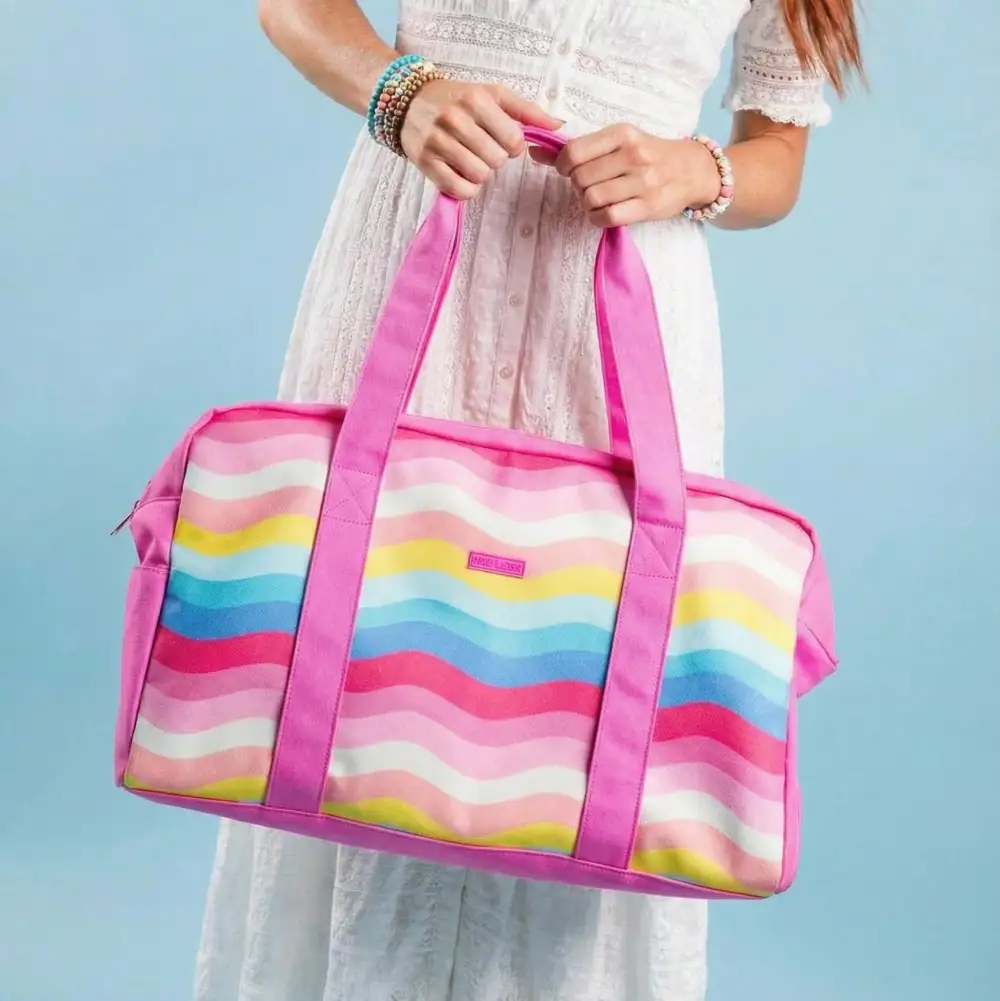 Girly Pop Handbag