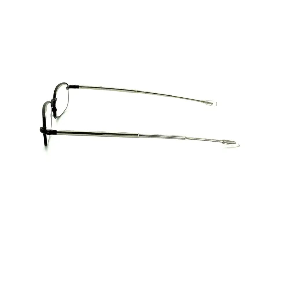 Spring-Hinge Reading Glasses