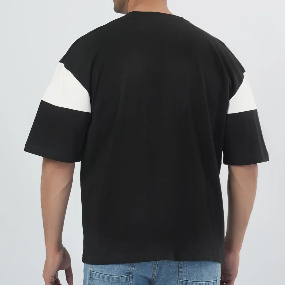 Men's Relaxed Easy Wear T-Shirt