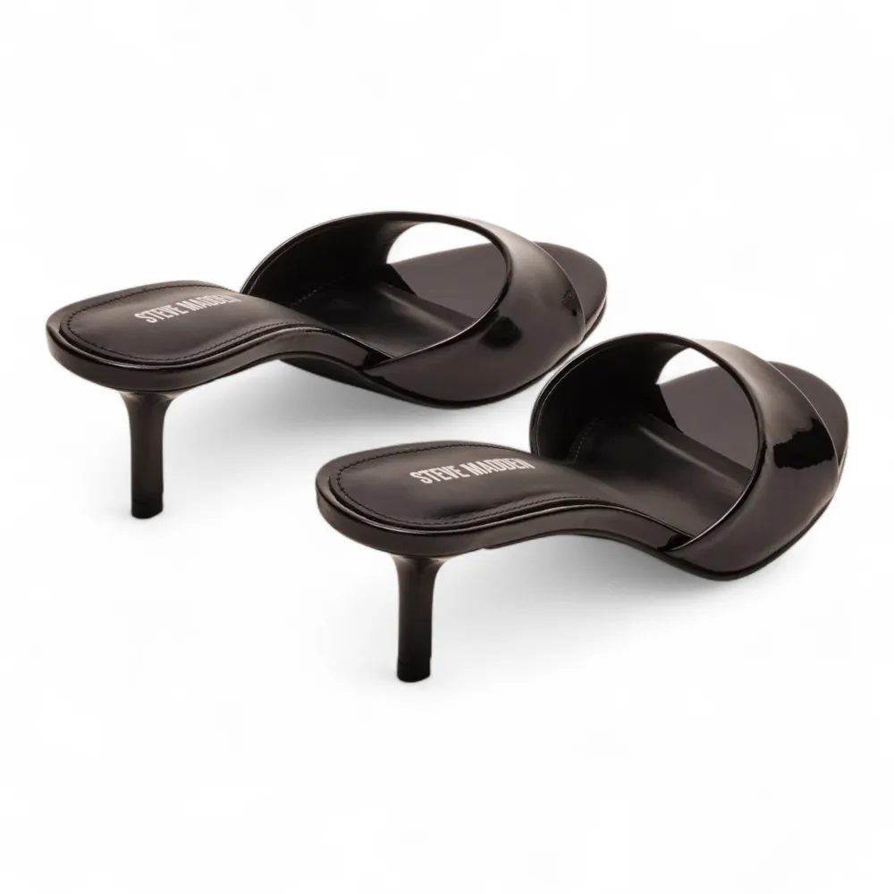 Steve Madden Kendrix Mule Heel