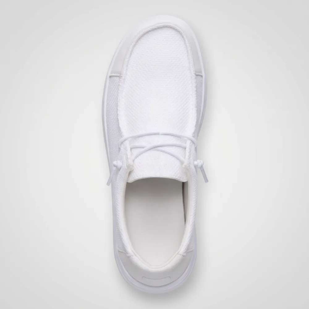 Wendy Water Repellent Mesh Work Shoes