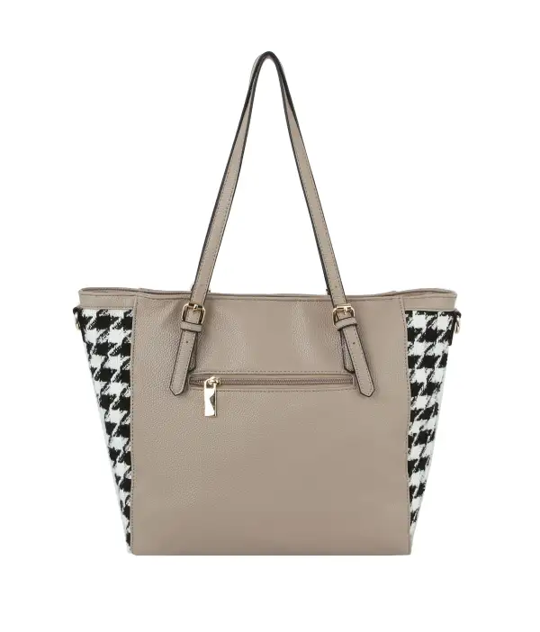 Wallet Shoulder Bag