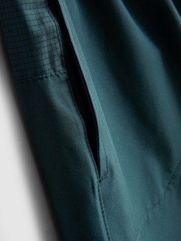 7-15yrs | Active T-Shirt and Shorts Sports Set detail 3