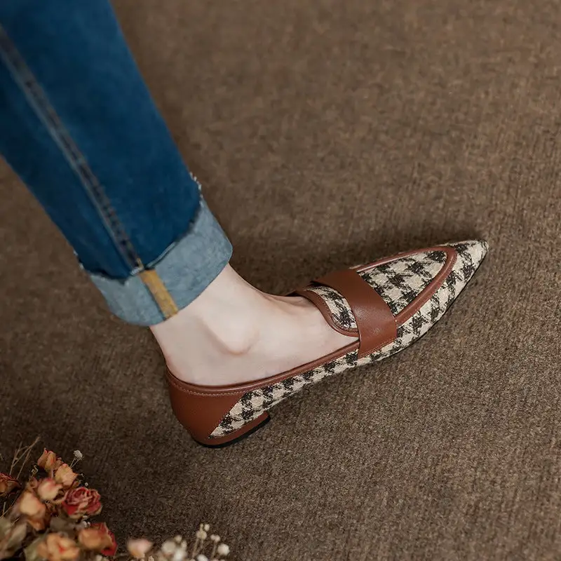 Everyday High Heels