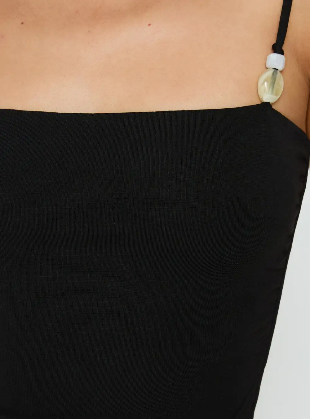 Everyday Beaded Tank Top