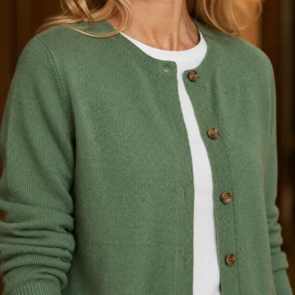 Crew Neck Sweater