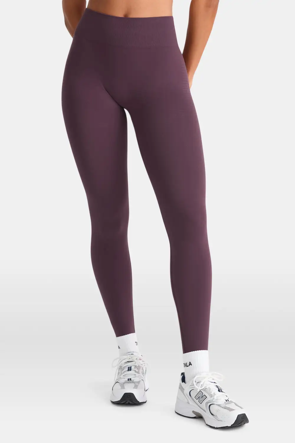 Daily Seamless Scrunch Leggings