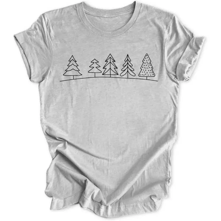 Treeline Unisex T-Shirt