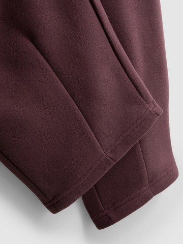 7-15yrs | Cotton Rich Barrel Leg Joggers detail 3