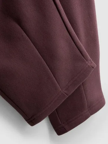 7-15yrs | Cotton Rich Barrel Leg Joggers