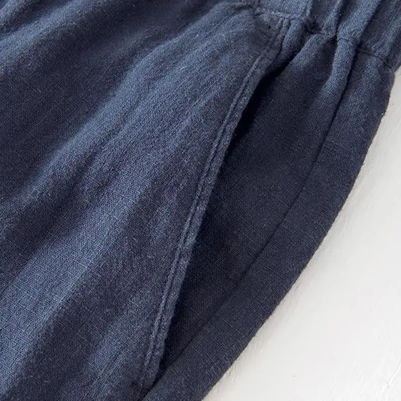 Relaxed Everyday Shorts