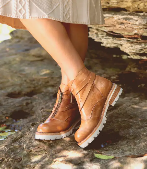 Lightweight Heritage Everyday Boots